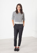 画像をギャラリービューアに読み込む, Eda Pants in Black