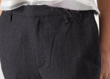 画像をギャラリービューアに読み込む, Eda Pants in Black