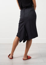 画像をギャラリービューアに読み込む, Double Pocket Skirt