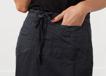 画像をギャラリービューアに読み込む, Double Pocket Skirt