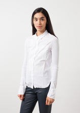 画像をギャラリービューアに読み込む, Soft Sleeve Button Up