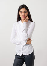 画像をギャラリービューアに読み込む, Soft Sleeve Button Up