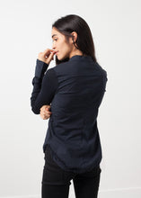 画像をギャラリービューアに読み込む, Soft Sleeve Button Up
