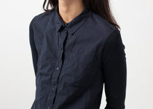 画像をギャラリービューアに読み込む, Soft Sleeve Button Up