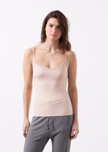 画像をギャラリービューアに読み込む, Delicious Lace Camisole