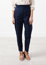 画像をギャラリービューアに読み込む, Tapered Trouser