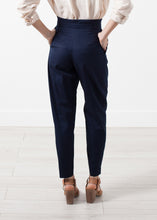 画像をギャラリービューアに読み込む, Tapered Trouser