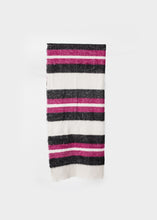 画像をギャラリービューアに読み込む, Dolpo Shawl in Red Multi