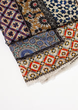 画像をギャラリービューアに読み込む, Compostella Scarf