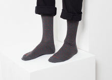 画像をギャラリービューアに読み込む, Ball Point Sock