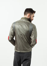 画像をギャラリービューアに読み込む, Spike Jacket