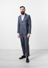 画像をギャラリービューアに読み込む, Business Jacket