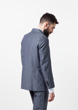 画像をギャラリービューアに読み込む, Business Jacket