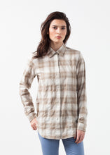 画像をギャラリービューアに読み込む, Standard Shirt
