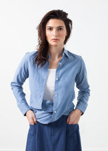 画像をギャラリービューアに読み込む, Standard Shirt