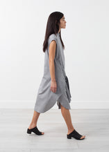 画像をギャラリービューアに読み込む, Embraced Tunic