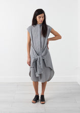 画像をギャラリービューアに読み込む, Embraced Tunic