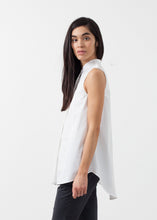画像をギャラリービューアに読み込む, Sleeveless Tunic