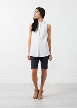 画像をギャラリービューアに読み込む, Sleeveless Tunic