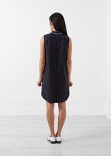 画像をギャラリービューアに読み込む, Sleeveless Hidden Pocket Dress