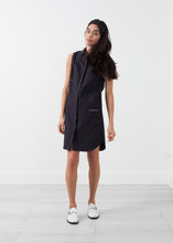 画像をギャラリービューアに読み込む, Sleeveless Hidden Pocket Dress