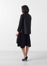 画像をギャラリービューアに読み込む, A-Line Jacket