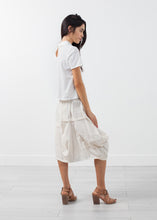 画像をギャラリービューアに読み込む, Double Collar Blouse