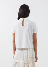 画像をギャラリービューアに読み込む, Double Collar Blouse