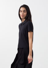 画像をギャラリービューアに読み込む, Double Collar Blouse