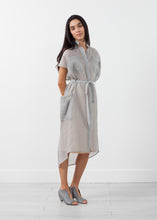 画像をギャラリービューアに読み込む, Ultime Shirt Dress