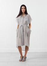 画像をギャラリービューアに読み込む, Ultime Shirt Dress