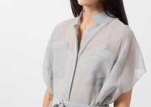画像をギャラリービューアに読み込む, Ultime Shirt Dress