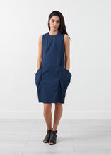 画像をギャラリービューアに読み込む, Uti Drape Dress
