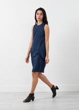 画像をギャラリービューアに読み込む, Uti Drape Dress