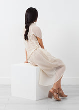 画像をギャラリービューアに読み込む, Ultime Shirt Dress