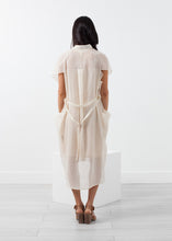 画像をギャラリービューアに読み込む, Ultime Shirt Dress