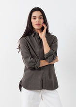 画像をギャラリービューアに読み込む, Woven Shirt