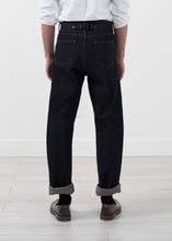 画像をギャラリービューアに読み込む, 5 Pocket Jean