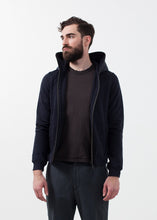 画像をギャラリービューアに読み込む, Telegono Hoodie