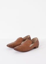 画像をギャラリービューアに読み込む, Basic Loafer