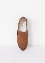 画像をギャラリービューアに読み込む, Basic Loafer