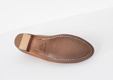 画像をギャラリービューアに読み込む, Basic Loafer