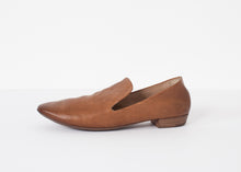 画像をギャラリービューアに読み込む, Basic Loafer