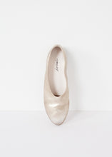 画像をギャラリービューアに読み込む, Ballerina Flat