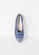 画像をギャラリービューアに読み込む, Ballerina Flat