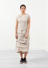画像をギャラリービューアに読み込む, Dapin Dress