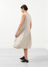 画像をギャラリービューアに読み込む, Bean Dress
