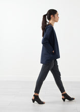画像をギャラリービューアに読み込む, Cross Trouser