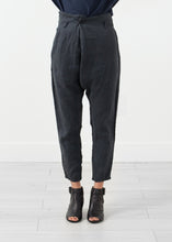 画像をギャラリービューアに読み込む, Cross Trouser