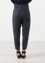 画像をギャラリービューアに読み込む, Cross Trouser